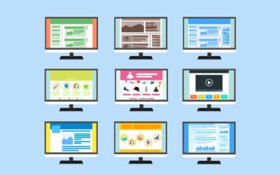 Tippek a sikeres értékesítéshez 33 Weboldal trendek 2023-ban