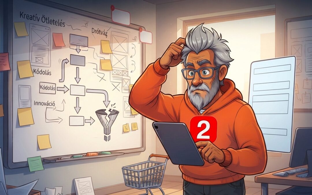 Mitől lesz egy weboldal valóban értékesítő?