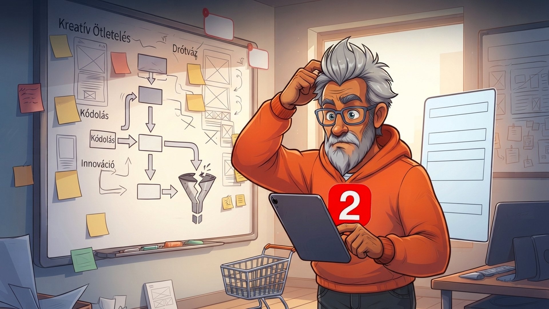 Mitől lesz egy weboldal valóban értékesítő?